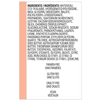 Sérum Bronzant Butter Glow Gouttes bronzantes