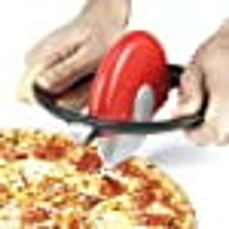 HALO PIZZA WHEEL - FRENCH