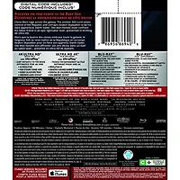 Star Wars: Revenge of the Sith (Feature) [Blu-ray] (Bilingual)