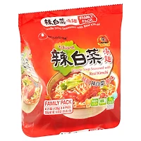 NS KIMCHI NOODLESOUP - FRENCH