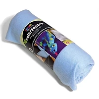 Fabric Creations Felt Square, 91.4 cm × 91.4 cm (36" × 36") — 100% Polyester (Recycled), Assorted colours