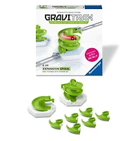 Ravensburger - GraviTrax - Spiral Extension