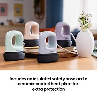 Cricut EasyPress Mini™ LT, Blue