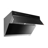 SAKURA R7261 30" RANGE HOOD - STAINLESS STEEL - UNDER CABINET