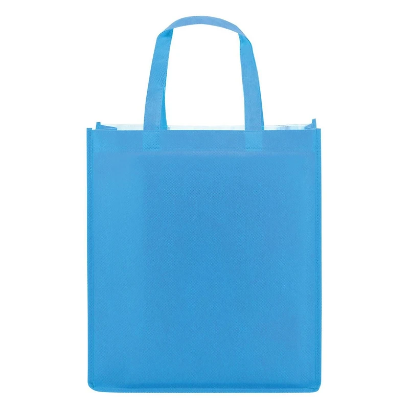 IRIDESCENT TREAT BAG