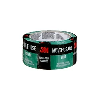 3M™ Duct Tape Green 3920-GR-6C