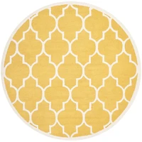 Safavieh Cambridge Kevin Geometric Area Rug