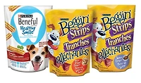 Purina Holiday Dog Treats Collector Tin