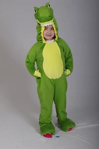 Dino Jumper 2-3T