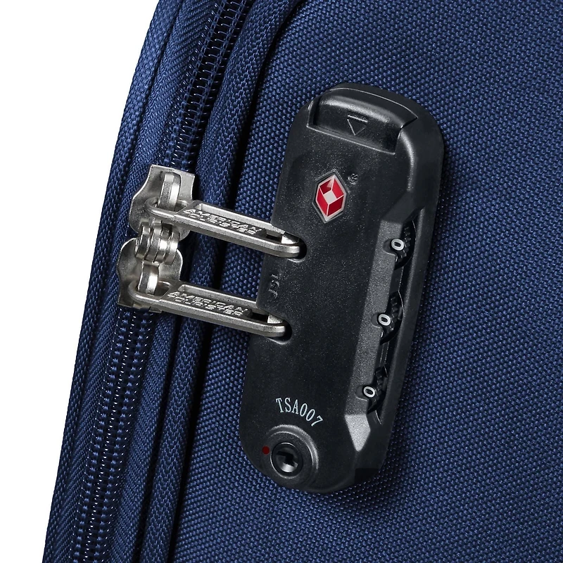 American Tourister Sun Break Spinner Carry On