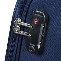 American Tourister Sun Break Spinner Carry On