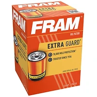 Filtre à huile FRAM PH9100 Extra Guard