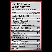 Grace Caribbean Festival Mix, 270g Box, Grace Caribbean Festival Mix, 270g Box