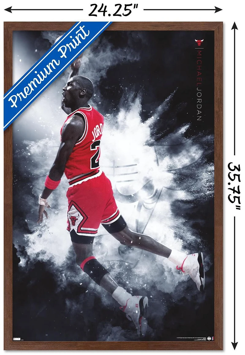 Michael Jordan