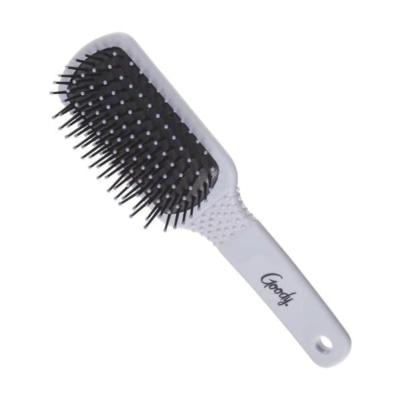 Goody Style Boost Cushion Paddle Brush Pastel 1ct, Goody Style Boost
