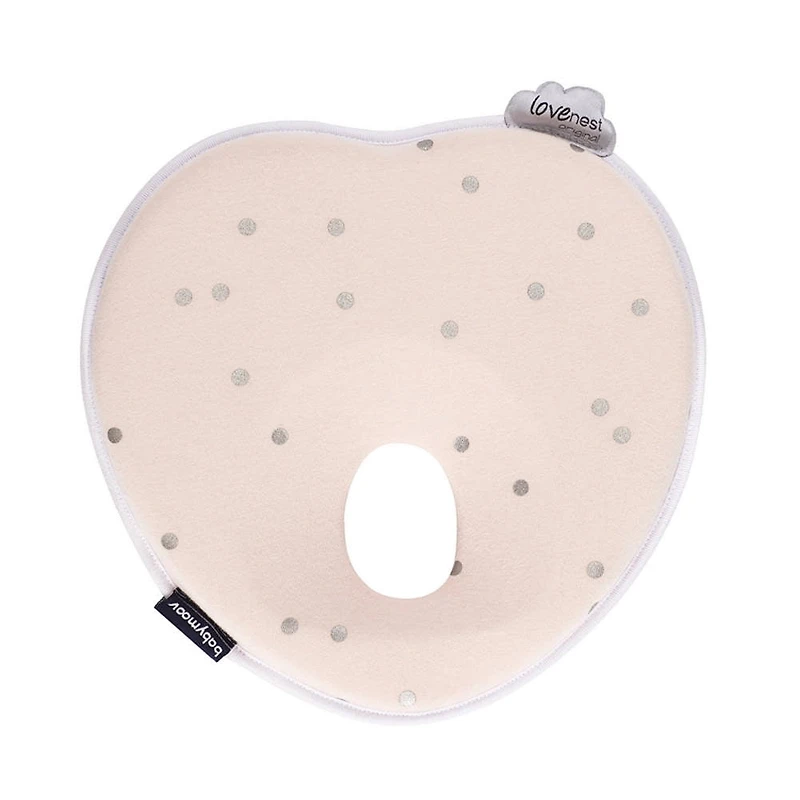 LOVENEST PINK - FRENCH