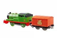 Thomas et ses Amis TrackMaster Locomotive Thomas Motorisée