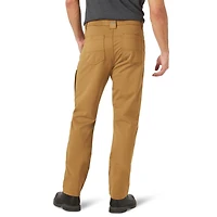 Wrangler Pantalon D'extérieur Chaleur Monocouche Pour Homme
