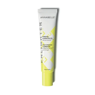 Voile hydratant illuminateur enlighten