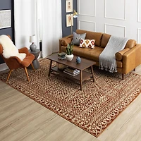 Mohawk Home – Tapis gris Townsent