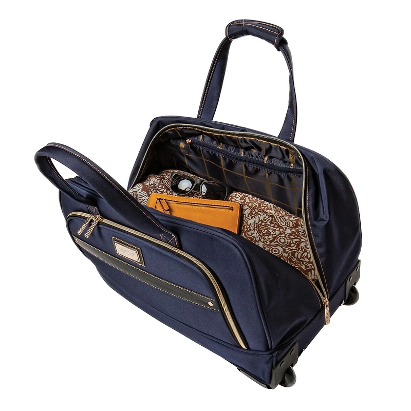 American Tourister Beau Monde Sac Sport À Roulettes Sac Sport à Roulettes 20”