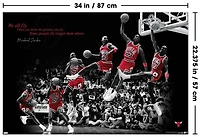Michael Jordan - Voler