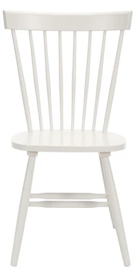 Safavieh Parker 17 in. H Spindle Dining Chair, Set of 2