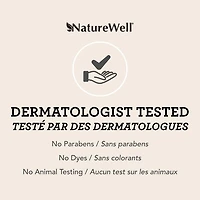 Naturewell Crème de Collagène hydrolysé , 10 oz/284 g