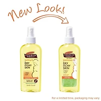 Palmer's® Cocoa Butter Formula® Soothing Oil for Dry, Itchy Skin, 150 mL
