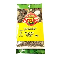 AMIRA ANIS EN GRAIN ENTIER