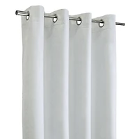 Nova Blackout Grommet Indoor Curtain