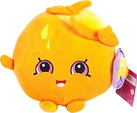 Shopkins Peluche 8-pouces - Orange