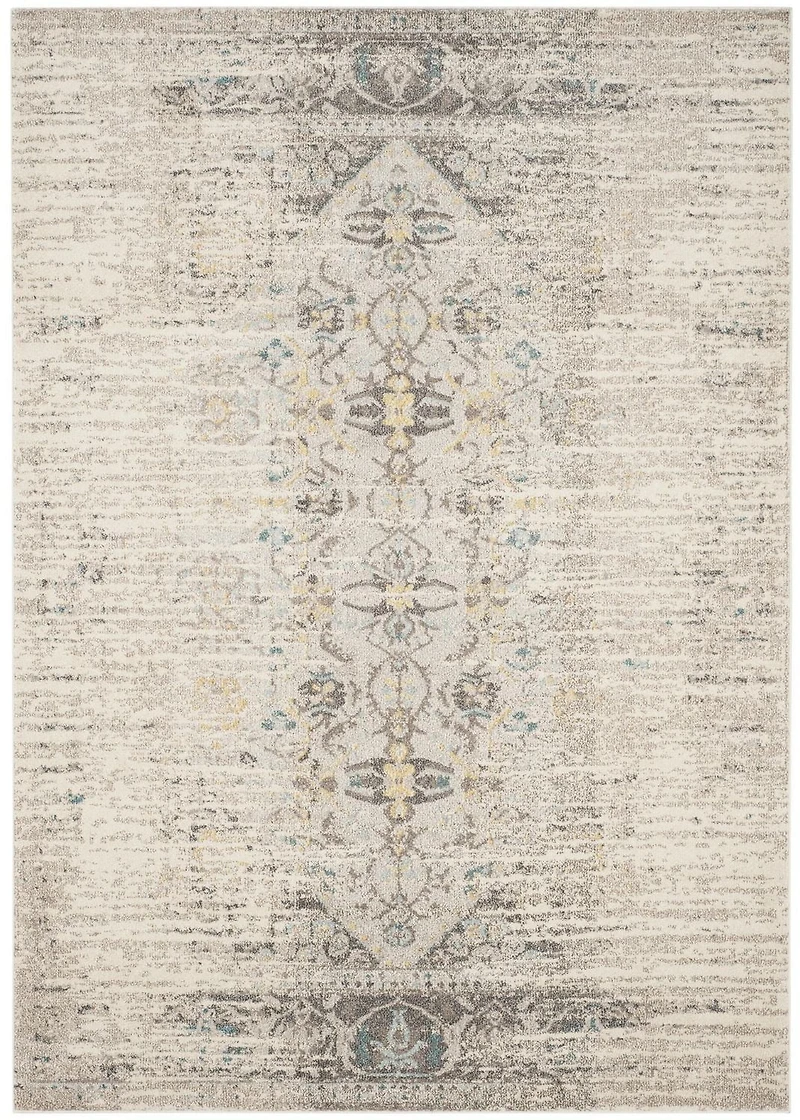 Safavieh Monaco Elsdon Tapis Abstrait