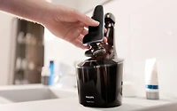 Philips Shaver Series 9000 with Smartclean System, S9311