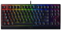 Razer BlackWidow V3 Tenkeyless - Mechanical Gaming Keyboard pour PC
