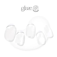 DASHING DIVA-GLAZE FORTE CLAIRE GLAÇAGE FORT