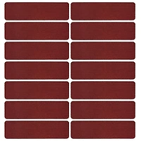 Ottomanson Lifesaver Collection Utility Ribbed Stair Tread