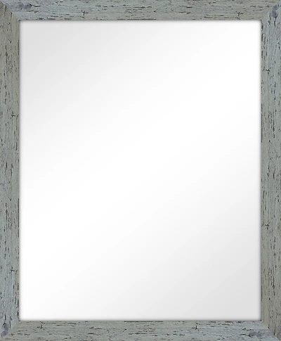 hometrends Veranda Weathered Mirror