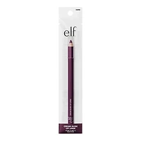 e.l.f Cosmetics Crayon Contour des Lèvres un fini semi-mat, 1 unité