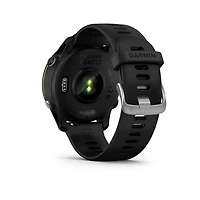Montre Intelligent et moniteur d’activité Garmin Forerunner® 255 Music Running  - Noir