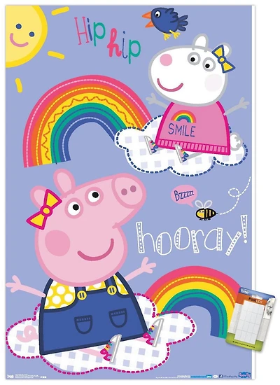 Peppa Pig