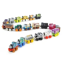 Thomas & Friends Assorted Minis 20 Pack