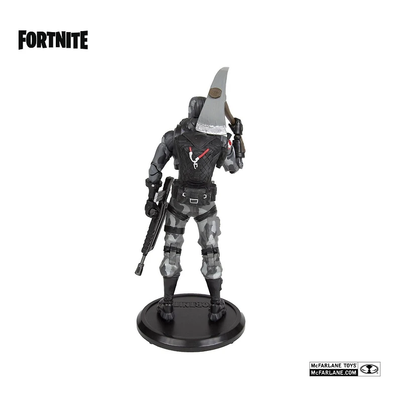 McFarlane Toys Fortnite Havoc 7" Action Figure