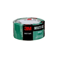 3M™ Duct Tape Green 3920-GR-6C