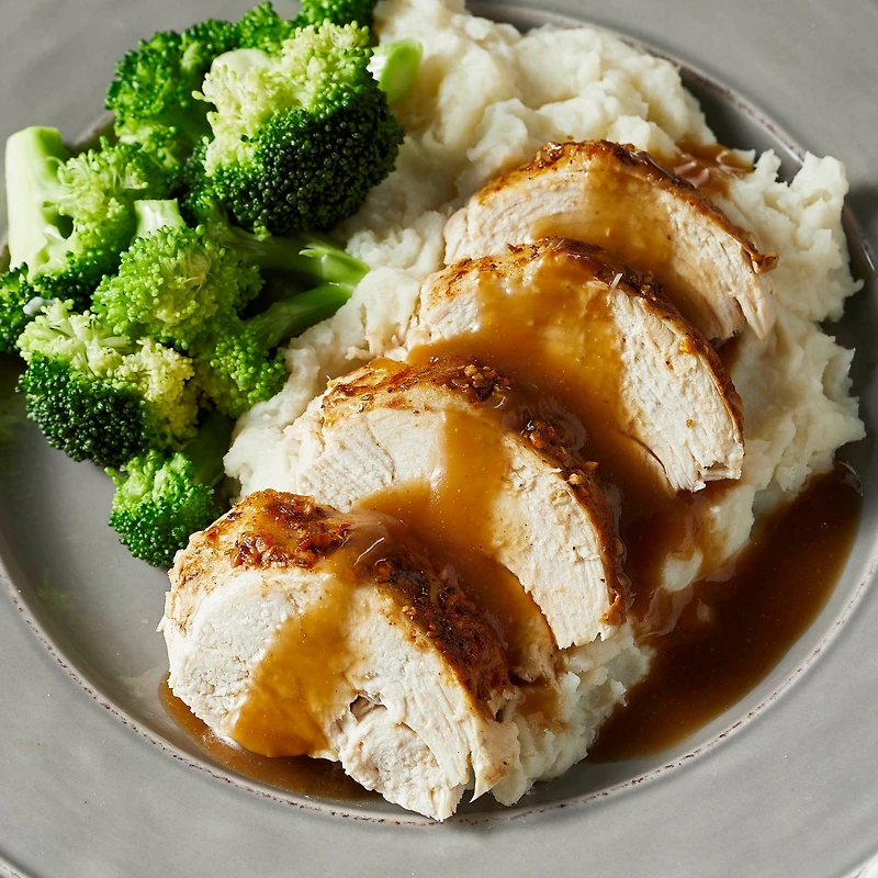 Club House Mélange à Sauce, Brune 25 g