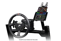 NEXT LEVEL RACING® Elite Tablet/Button Box Mount Add-On