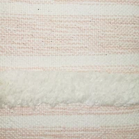 hometrends Candy Tassels Decorative Cushion