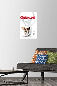 Gremlins - One Sheet Wall Poster, 22.375" x 34"