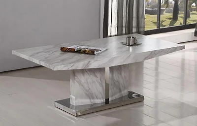 Table basse canadienne Nicolas