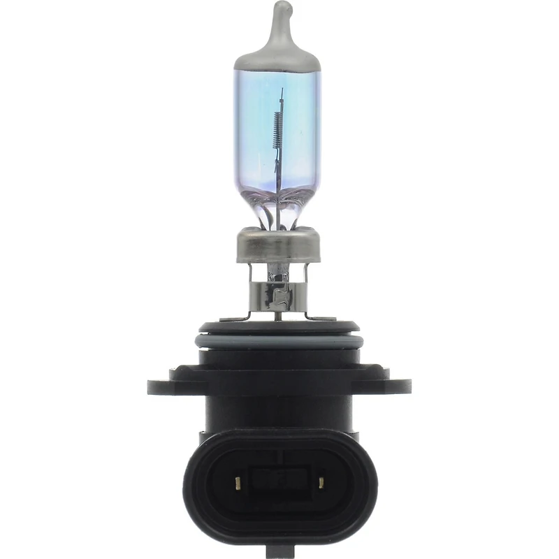 Phare halogène SilverStar 9006 de SYLVANIA